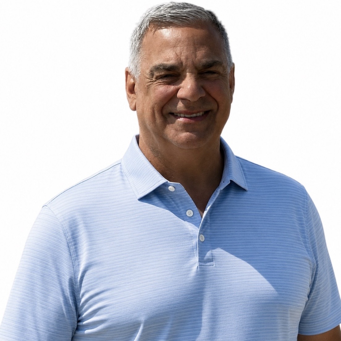 Jim Mandelaro